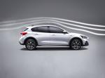 Ford Focus Active 2019 года (CN)